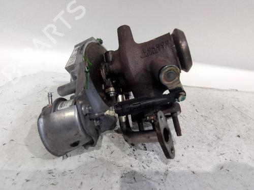 Other RENAULT CLIO IV (BH_) 1.5 dCi 75 | BP24699945O1 