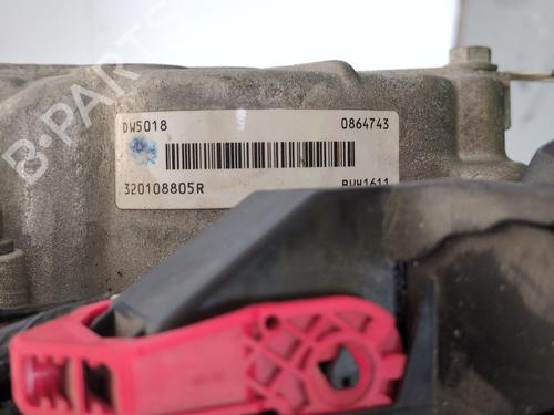 Gearbox RENAULT CAPTUR II (HF_) | BP39713935M3 - Image 4