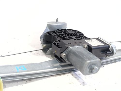 Front left window mechanism RENAULT CAPTUR II (HF_) TCe 100 (HFMT) | BP35944164C22 - Image 2