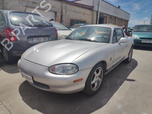 Pièces Détachées Usagées MAZDA MX-5 II (NB) 1.8 16V (NB8C) (140 hp) 2930943