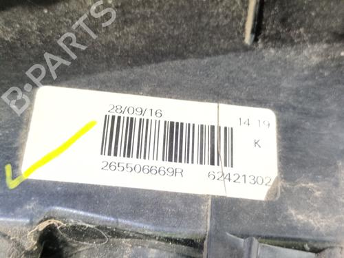 Right taillight DACIA SANDERO II 1.5 dCi 75 / Blue dCi 75 (B8JW, B8M4, B8AH, B8M7, B8M6) | BP39093704C35 - Image 4