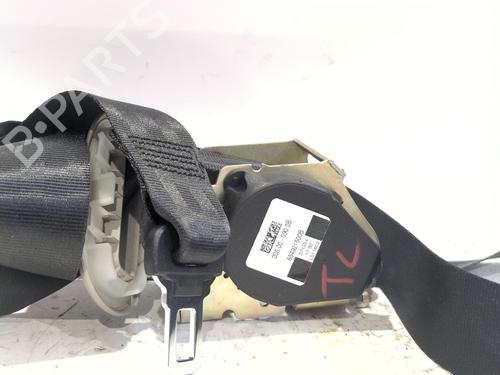 Rear center seatbelt DACIA BIGSTER | BP36562110I27 - Image 2