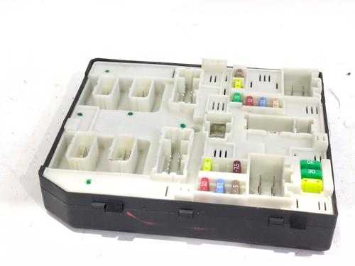 Used Fuse box RENAULT GRAND SCÉNIC III (JZ0/1_) 1.6 dCi (JZ00, JZ12) (130 hp) 29251080
