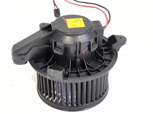 Used Heater blower motor Heater blower motor MERCEDES-BENZ A-CLASS (W177) A 200 d (177.012) (150 hp) 33537277 33537277