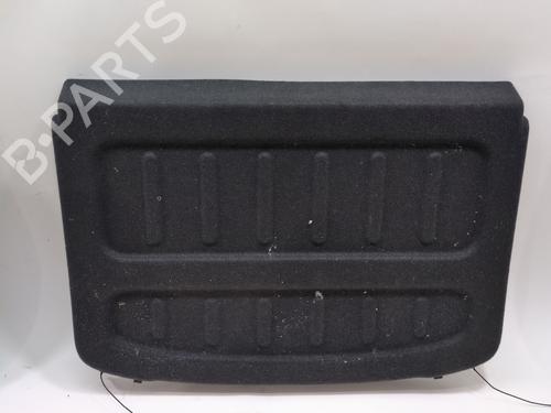 Used Rear parcel shelf Rear parcel shelf RENAULT CAPTUR II (HF_) TCe 100 (HFMT) (101 hp) 35895495 35895495
