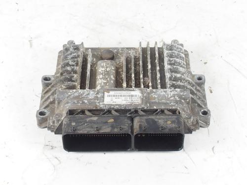 Used Engine control unit (ECU) KIA CARNIVAL / GRAND CARNIVAL III (VQ) 2.2 CRDi (194 hp) 24700445