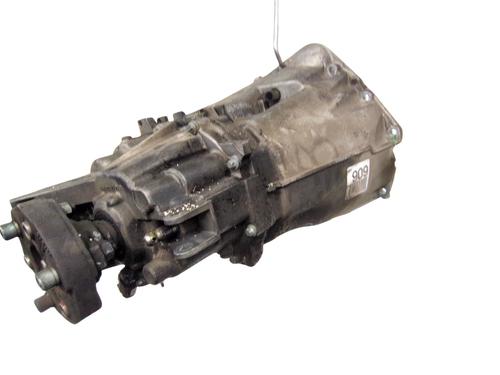 Gearbox MERCEDES-BENZ CLC-CLASS (CL203) | BP29966152M3