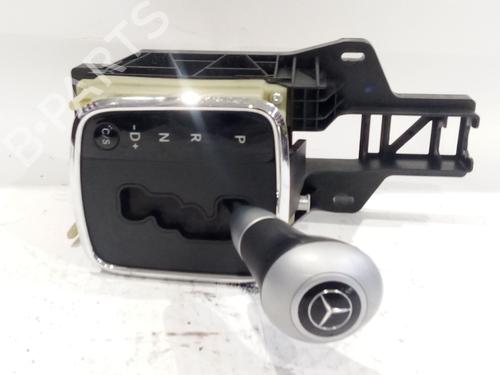Gear lever MERCEDES-BENZ B-CLASS Sports Tourer (W245) B 200 TURBO (245.234) | BP21057566M90 