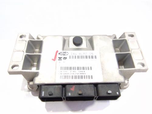 Computer motormanagement CITROËN C4 I (LC_) 1.4 16V | BP29192195M57 