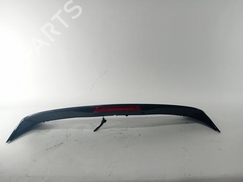 Spoiler bakluke RENAULT KADJAR (HA_, HL_) [2015-2025]  17817272