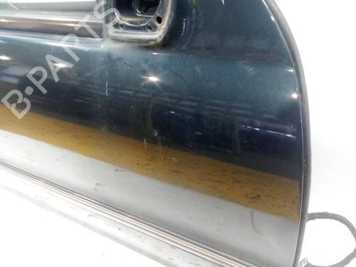 Right front door MERCEDES-BENZ C-CLASS (W203) C 220 CDI (203.006, 203.008) | BP23097459C3 