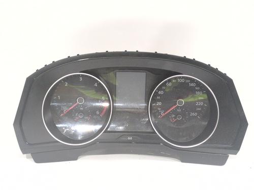 cuadro-instrumentos-vw-passat-b8-3g2-cb2-2014-31824095 main image