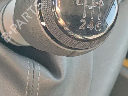 Gearbox RENAULT MASTER III Van (FV) 2.3 dCi 130 FWD (FV0M, FV0Y, FV0J, FV02, FV03) | BP37408469M3 - Image 2