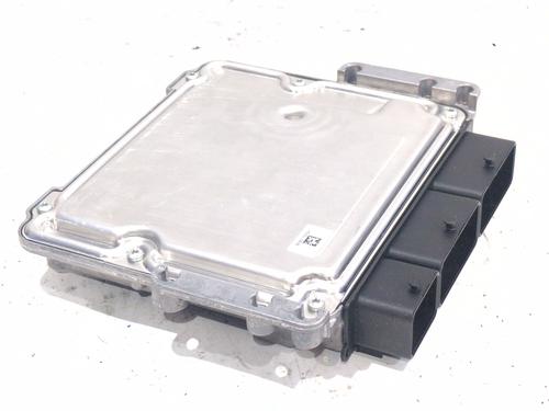 Engine control unit (ECU) RENAULT CAPTUR I (J5_, H5_) 1.5 dCi 90 (J5N4, J5M5, J5MW, J5M6, J5AL, J5AJ) | BP38271325M57 - Image 4