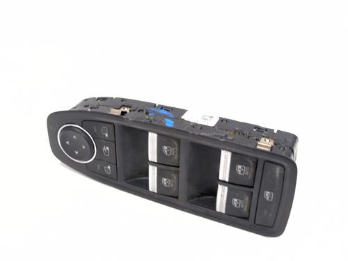 Left front window switch RENAULT CAPTUR II (HF_) E-TECH 145 (HFMU) | BP38460817I27 - Image 2