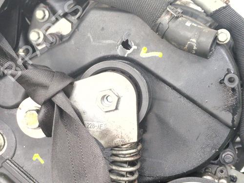 Engine PEUGEOT 607 (9D, 9U) 2.7 HDi 24V | BP30095856M1