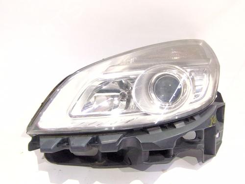 Scheinwerfer links für RENAULT SCÉNIC II (JM0/1_) 1.9 dCi (JM14) (131 hp) 31157775