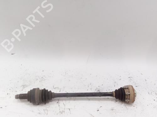 Used Right rear driveshaft BMW X1 (E84) [2009-2015]  22776158