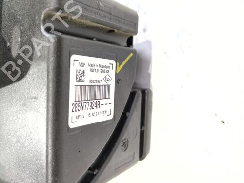 Electronic module RENAULT ARKANA I (LCM_, LDN_) 1.6 E-TECH 145 (LDMU) | BP38557221M83 - Image 3
