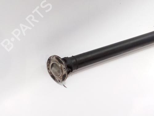 Driveshaft NISSAN X-TRAIL III (T32_, T32R, T32RR) 1.6 dCi ALL MODE 4x4-i (NT32) | BP19274498M37 