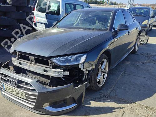 Front slam panel AUDI A4 B9 (8W2, 8WC) 30 TDI Mild Hybrid | BP32720050C72  - Image 6