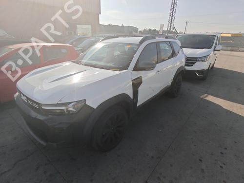 Midtkonsoll DACIA BIGSTER 1.8 FHEV (RYN7) | BP34448853I22  - Image 5