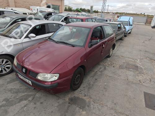 Used Parts SEAT CORDOBA Vario (6K5) 4960919