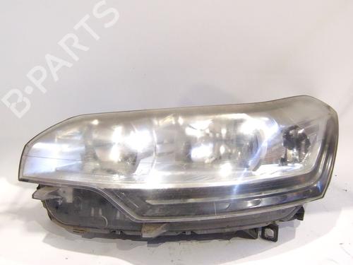 Used Left headlight CITROËN C5 III Break (RW_) 2.0 HDi 165 (163 hp) 29764758