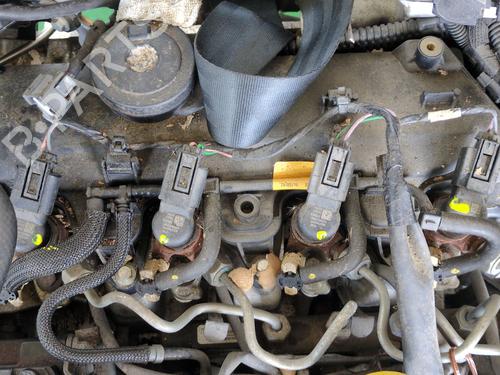 Engine RENAULT KANGOO Express (FW0/1_) 1.5 dCi 110 (FW06, FW12) | BP32853085M1  - Image 11