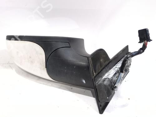 Left mirror SEAT ALTEA XL (5P5, 5P8)  | BP27541589C26 