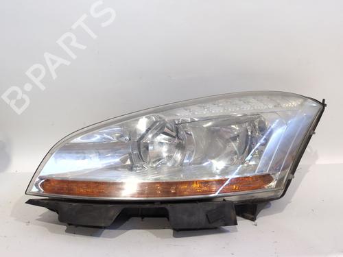 Used Left headlight Left headlight 38087607 38087607