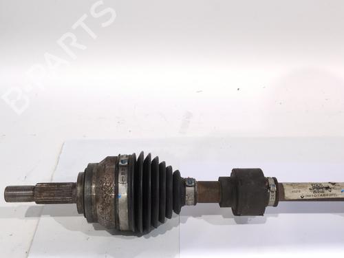Left front driveshaft DACIA SANDERO III | BP39944996M38 - Image 2