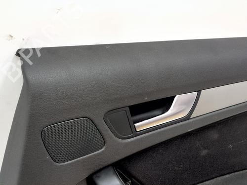 Rear right panel AUDI A4 B8 (8K2) 2.0 TDI | BP29821260C61