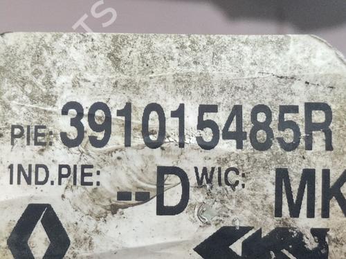 Left front driveshaft RENAULT RAFALE Coupe (DGM_) 1.2 E-TECH 200 Hybrid (DGM2) | BP31010560M38 