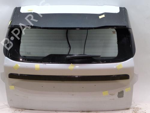 Used Tailgate Tailgate DACIA BIGSTER 1.8 FHEV (RYN7) (156 hp) 34448810 34448810