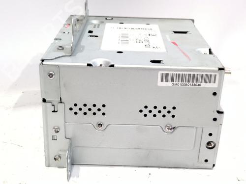 Radio OPEL INSIGNIA A (G09) 2.0 CDTI (68) | BP28839498E6