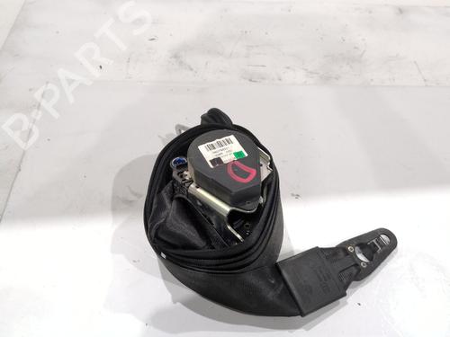 Front right seatbelt AUDI A6 C6 (4F2) 2.7 TDI | BP40072083I25 - Image 2