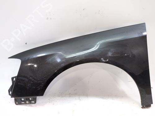 Used Left front fenders VW PASSAT B6 Variant (3C5) [2005-2011]  30157869