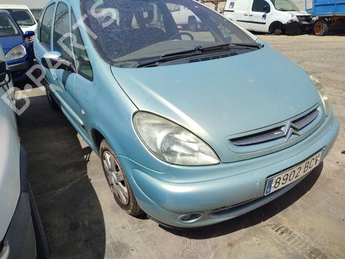 Computer motormanagement CITROËN XSARA PICASSO (N68) 2.0 HDi | BP29249022M57 