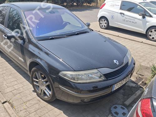 Used Parts RENAULT LAGUNA II (BG0/1_) 1.9 dCi (BG08, BG0G) (120 hp) 4309471