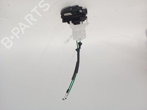 Used Front right lock Front right lock 24699593 24699593