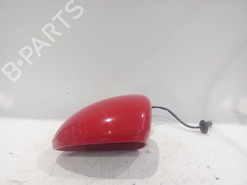 Left mirror OPEL CORSA D (S07) 1.7 CDTI (L08, L68) | BP23461820C26 