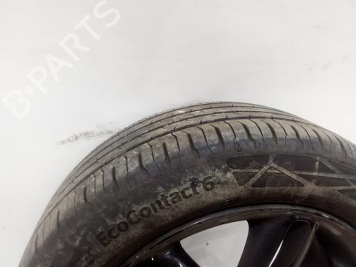 Rim MINI MINI (R56) Cooper D | BP24104771C45 