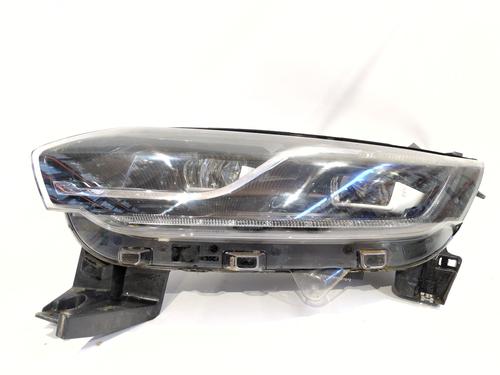 Used Left headlight Left headlight RENAULT ESPACE V (JR_) [2015-2023] 33233137 33233137