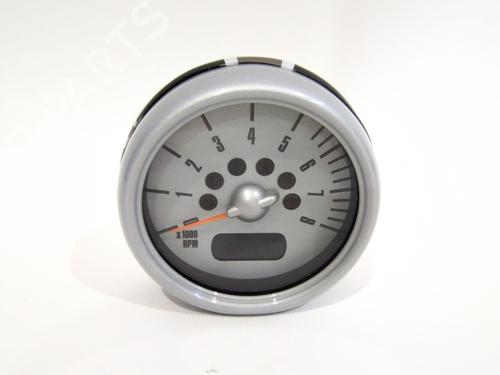 Kombiinstrument MINI MINI (R50, R53) One (90 hp) 28837006