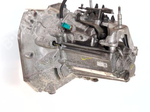 Gearbox RENAULT CAPTUR II (HF_) LPG (HFMT) | BP36994147M3 - Image 3