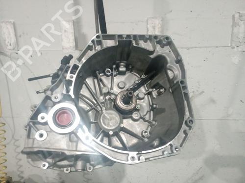 BP17913645M3 | Manual gearbox RENAULT KANGOO III MPV Blue dCi 75 (KJAA) BP17913645M3