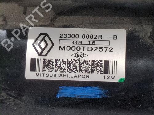 Starter DACIA LODGY (JS_) | BP40121115M8 - Image 3