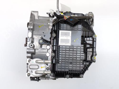 Used Gearbox Gearbox 38065511 38065511