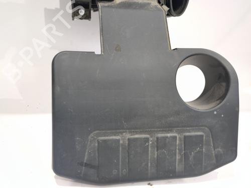 Luftfilter kasse MITSUBISHI ASX (VSX_, VSE_)  | BP29734944M87 